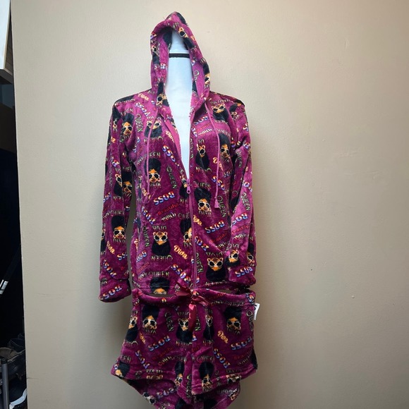 Sale!!! WEEKENDING pijama size M 2 Pieces NWT - Picture 1 of 9